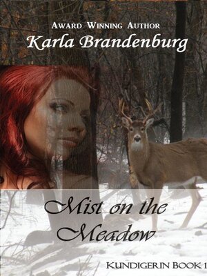 cover image of Mist on the Meadow